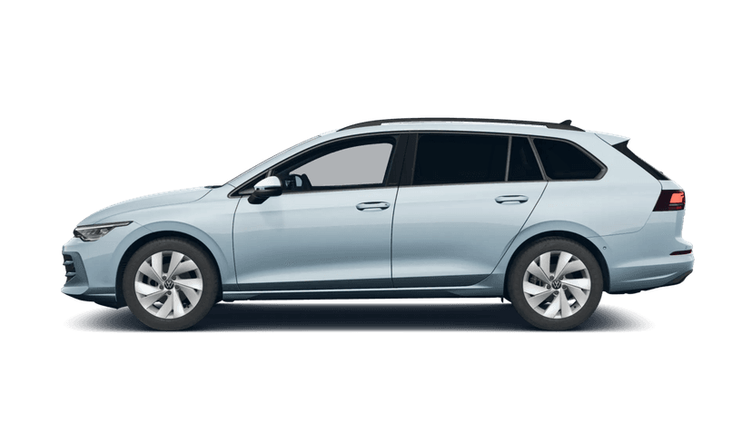 Golf Variant - miniatura renderu 4