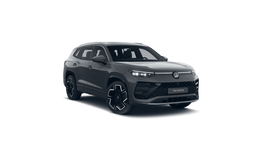 Tayron - miniatura renderu 1