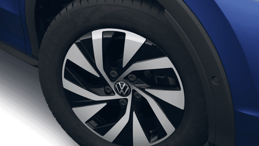 Nowy T-Roc - miniatura renderu 6