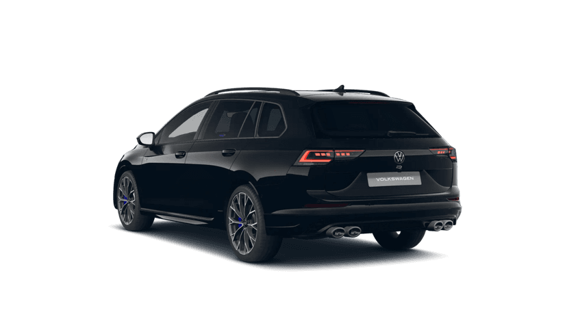 Golf Variant - miniatura renderu 3