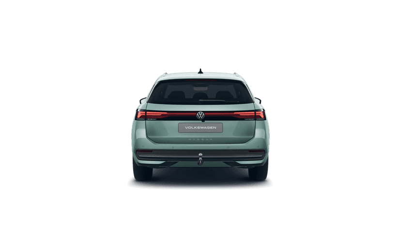 Passat - miniatura renderu 2