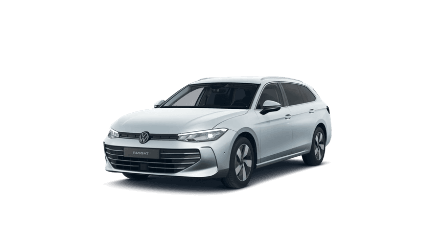 Passat - miniatura renderu 5