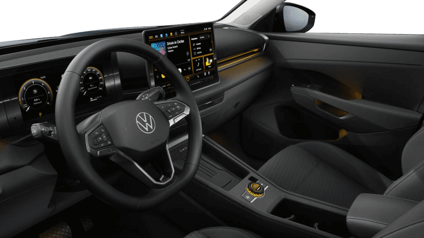 Nowy T-Roc - miniatura renderu 7