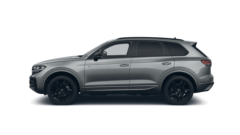 Touareg - miniatura renderu 4