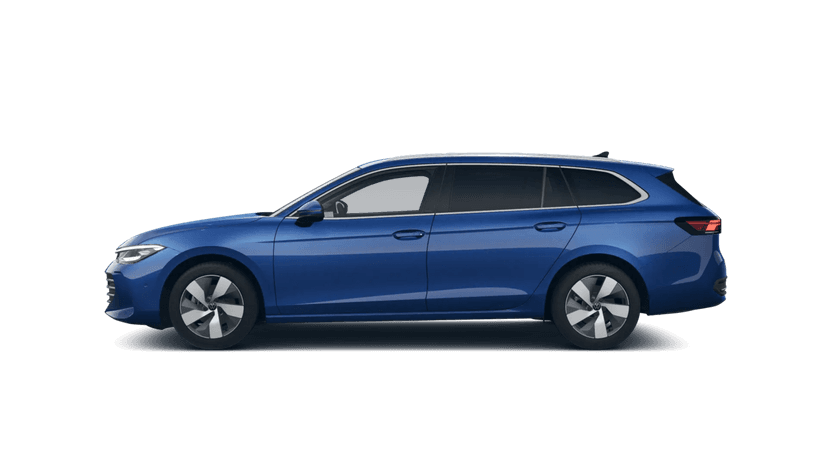 Passat - miniatura renderu 4