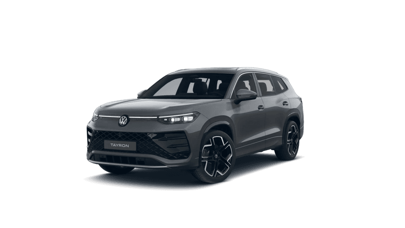Tayron - miniatura renderu 5