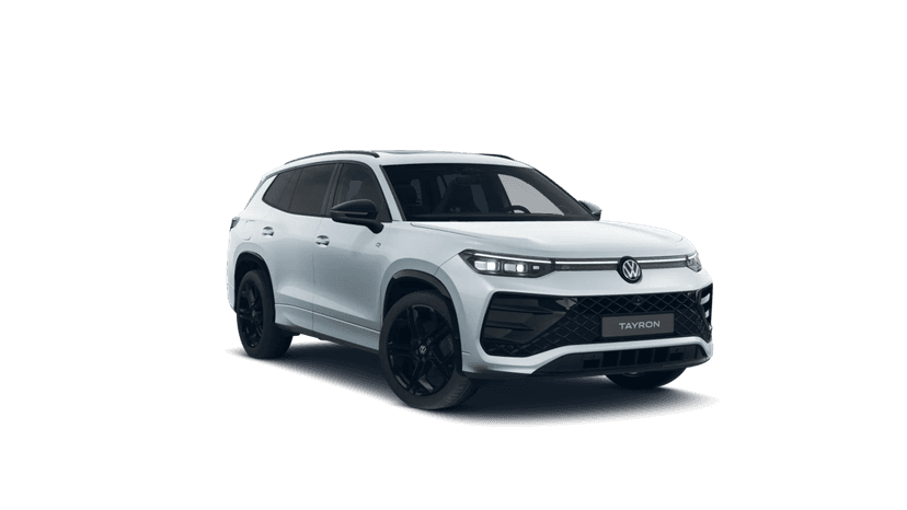 Tayron - miniatura renderu 1