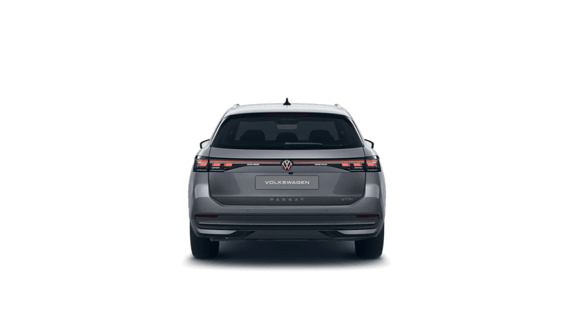 Passat - miniatura renderu 2