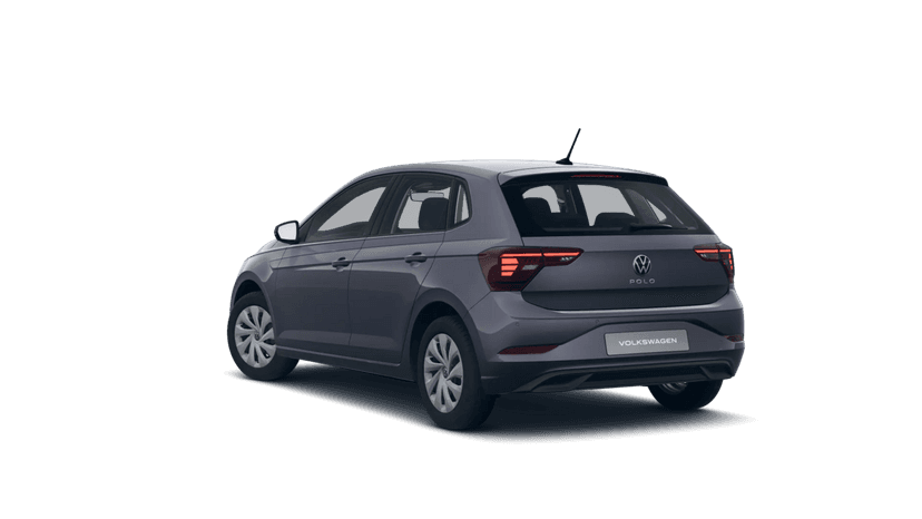 Polo - miniatura renderu 3