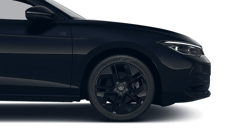 Passat - miniatura renderu 6