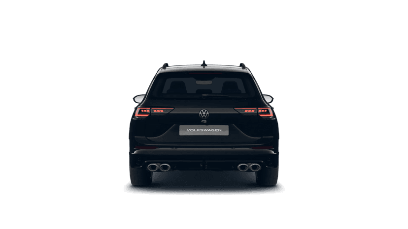 Golf Variant - miniatura renderu 2