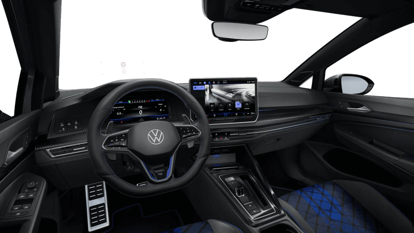 Golf - miniatura renderu 7