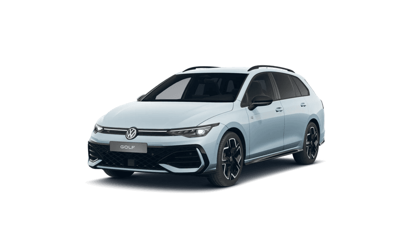 Golf Variant - miniatura renderu 5