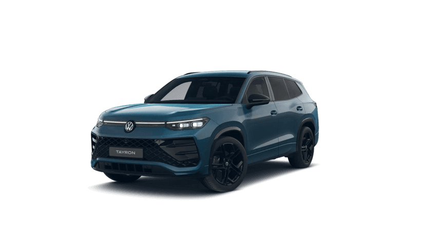 Tayron - miniatura renderu 5
