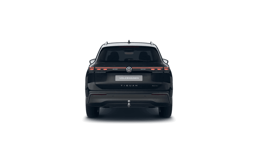 Tiguan - miniatura renderu 2