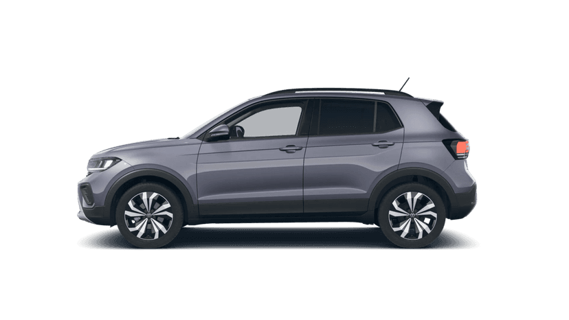 T-Cross - miniatura renderu 3