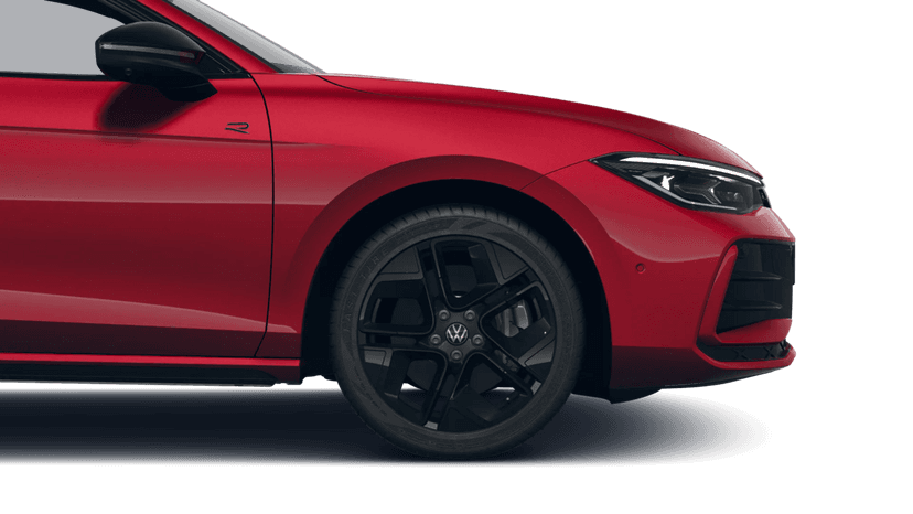 Passat - miniatura renderu 6