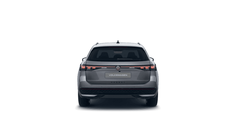 Passat - miniatura renderu 2