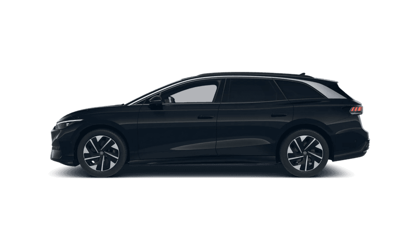 ID.7 Tourer - miniatura renderu 4