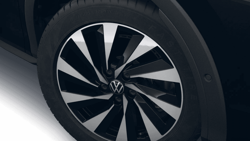 Nowy T-Roc - miniatura renderu 6