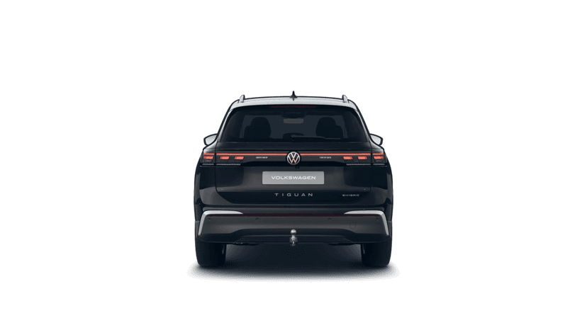 Tiguan - miniatura renderu 2
