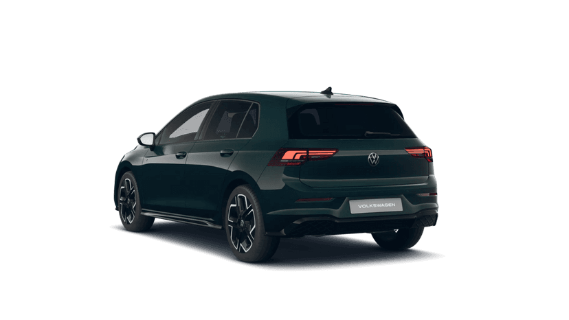 Golf - miniatura renderu 3