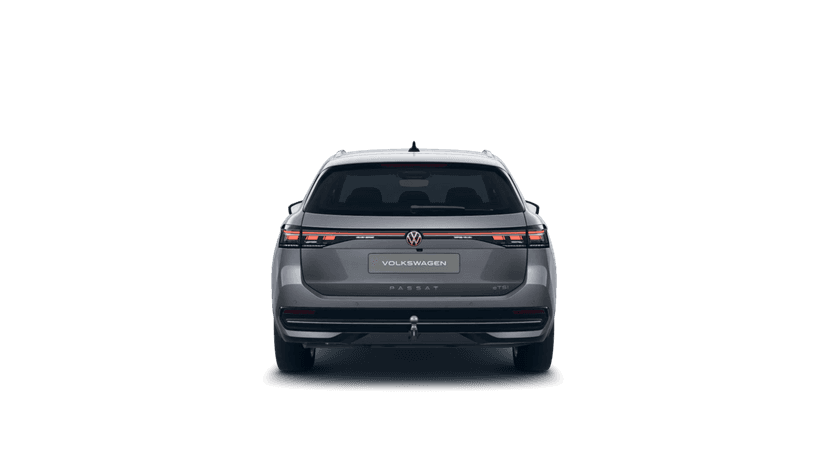 Passat - miniatura renderu 2