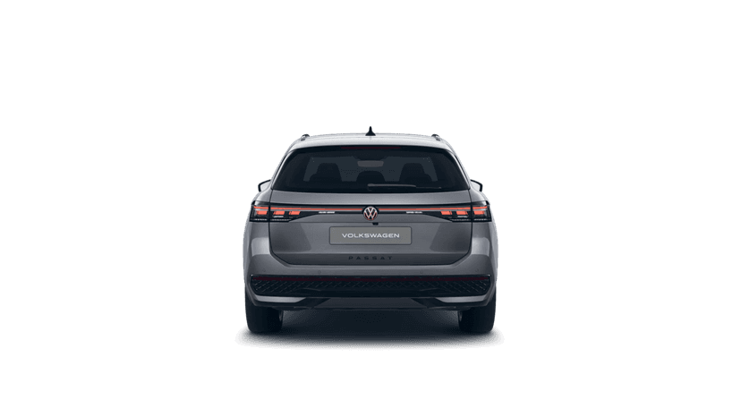 Passat - miniatura renderu 2