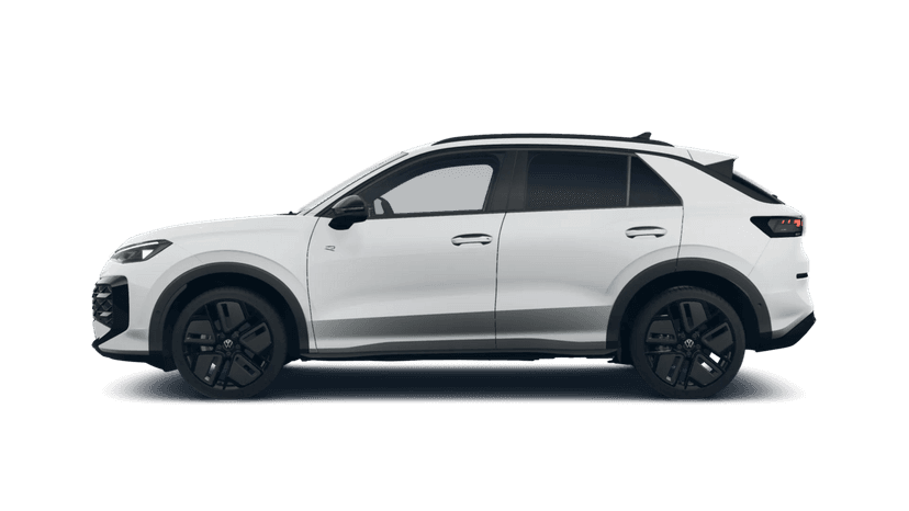 Nowy T-Roc - miniatura renderu 4