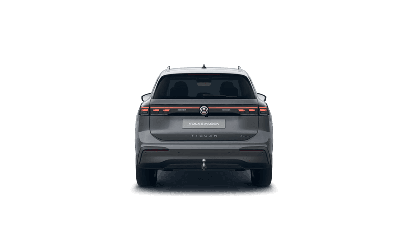 Tiguan - miniatura renderu 2