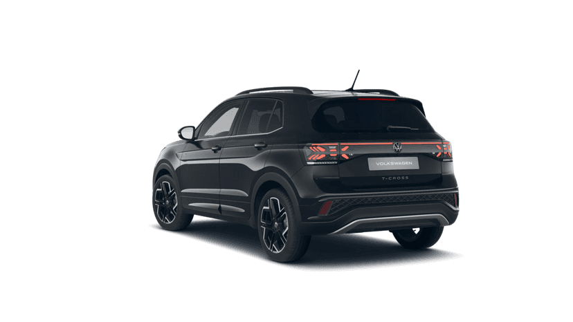 T-Cross - miniatura renderu 3