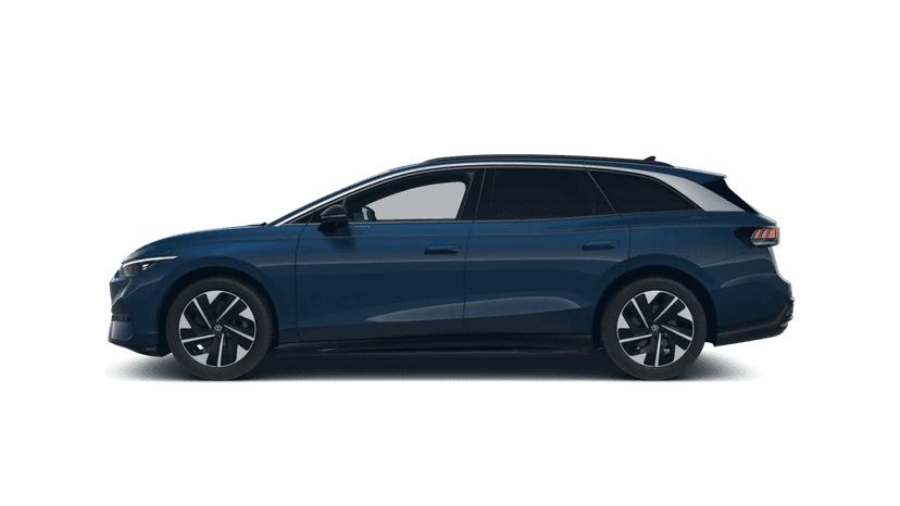 ID.7 Tourer - miniatura renderu 4