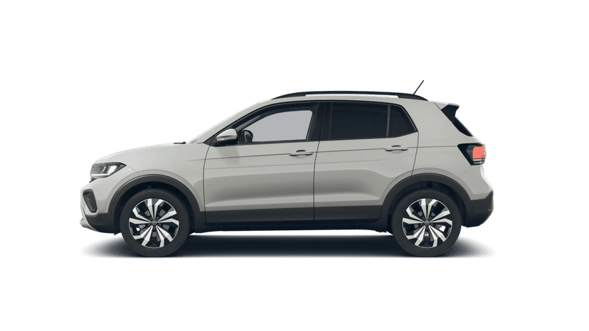 T-Cross - miniatura renderu 4