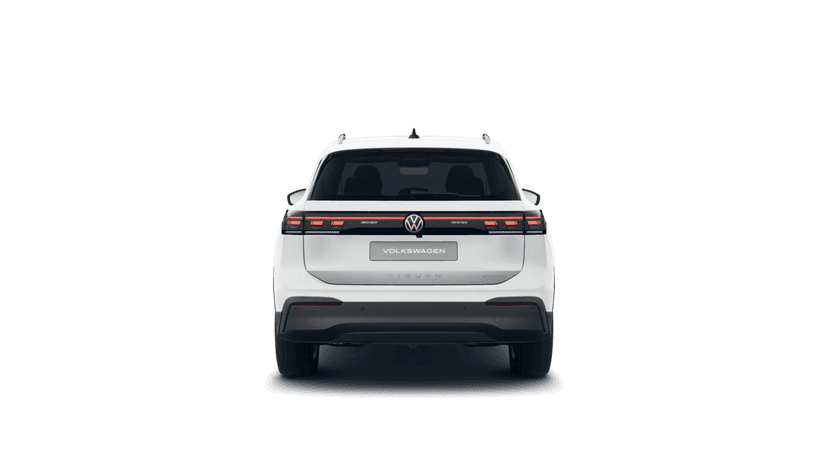 Tiguan - miniatura renderu 2