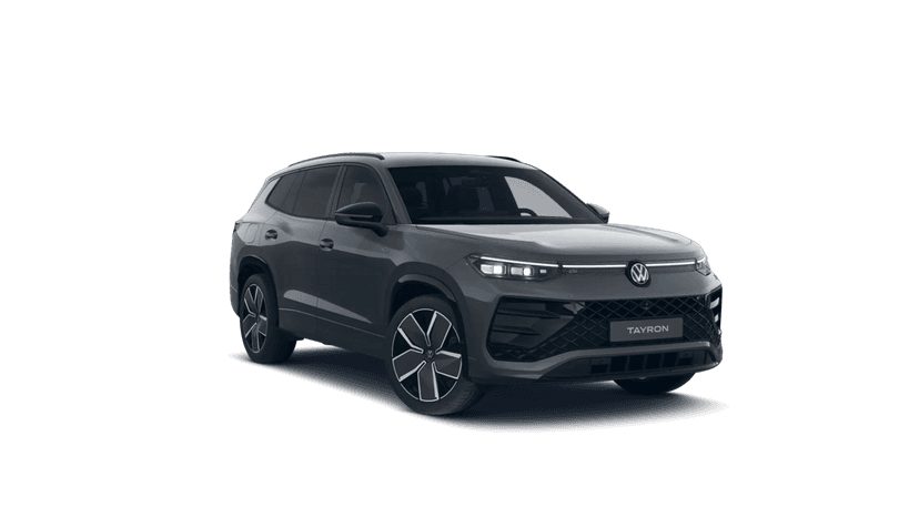 Tayron - miniatura renderu 1