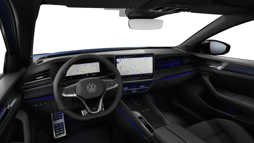 Passat - miniatura renderu 7