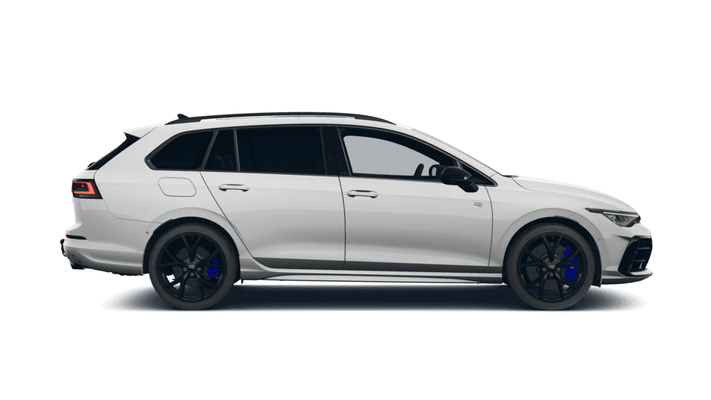 Golf Variant R 2026 2.0 TSI 4MOTION 333 KM