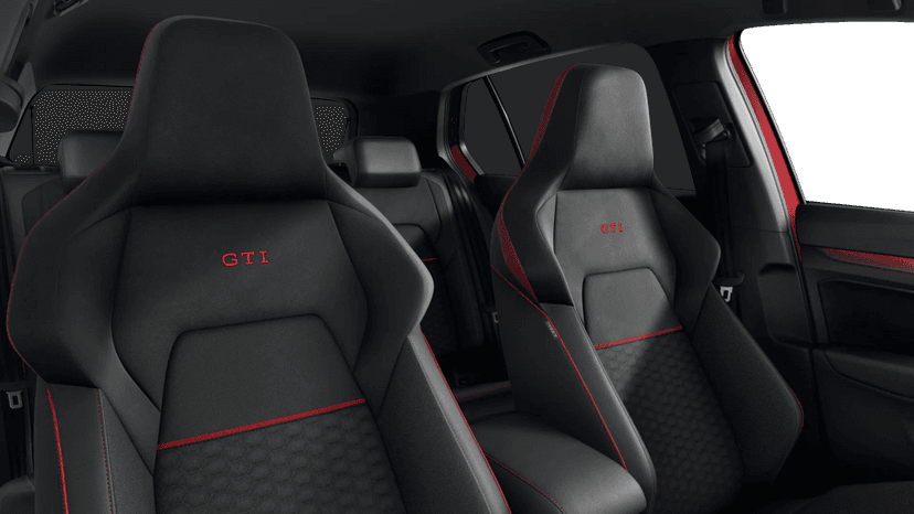 Golf - miniatura renderu 8