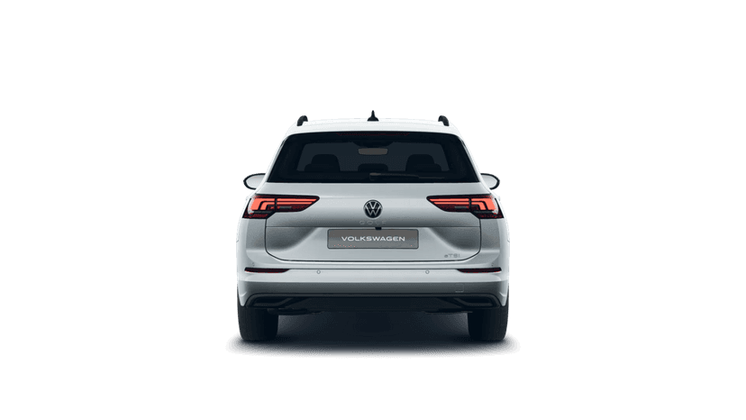 Golf Variant - miniatura renderu 2