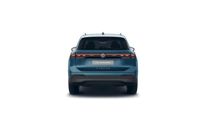 Tiguan - miniatura renderu 2