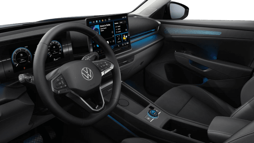 Nowy T-Roc - miniatura renderu 7