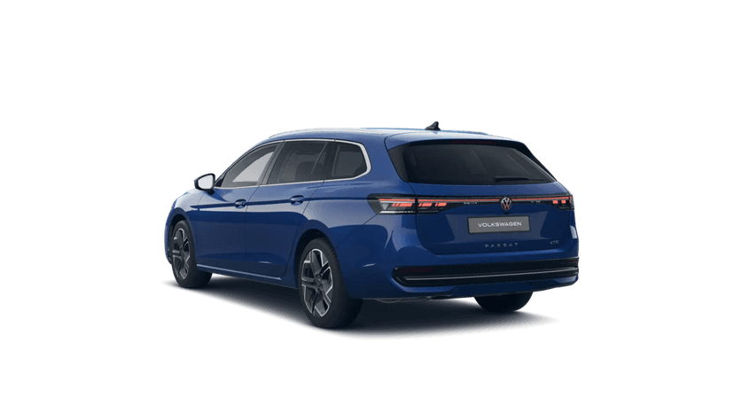 Passat - miniatura renderu 3