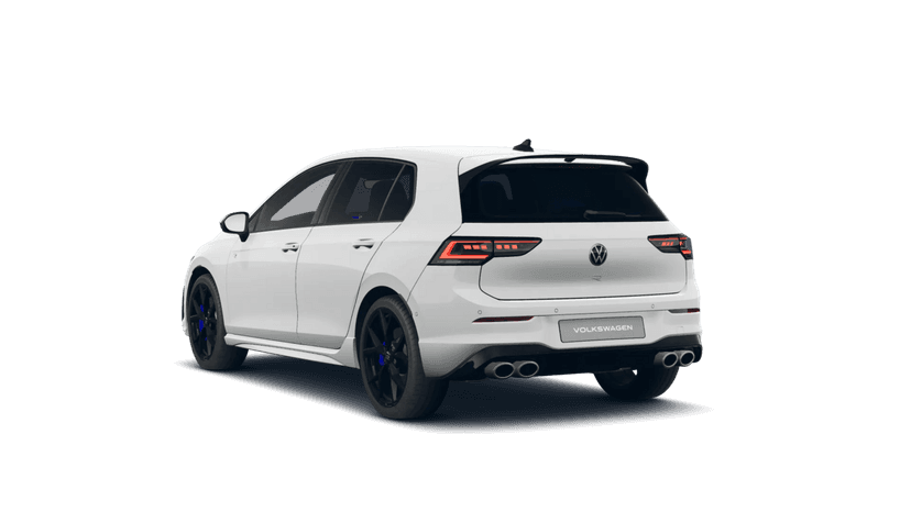 Golf - miniatura renderu 3