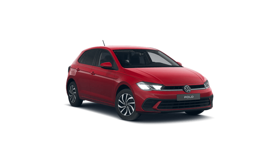 Polo - miniatura renderu 1