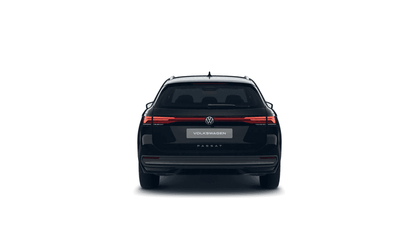 Passat - miniatura renderu 2