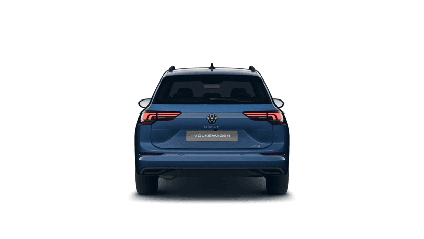 Golf Variant - miniatura renderu 2