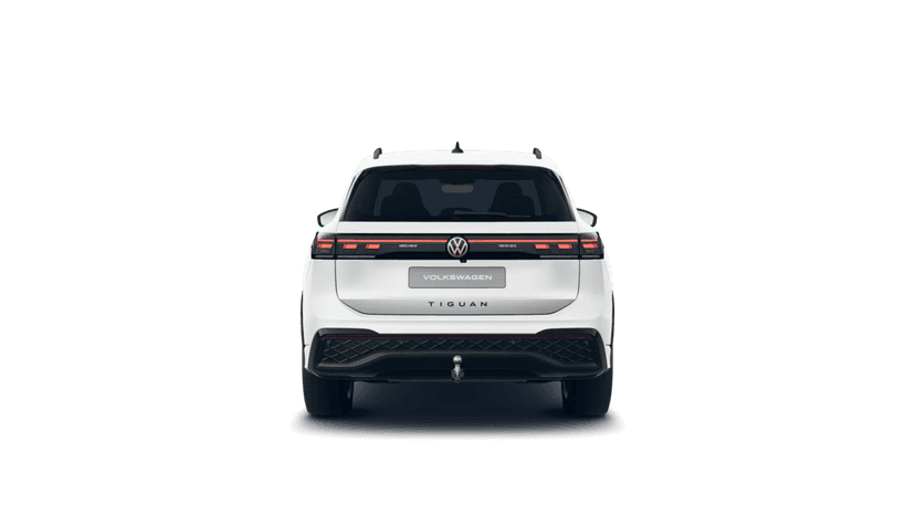 Tiguan - miniatura renderu 2