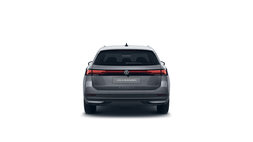 Passat - miniatura renderu 2