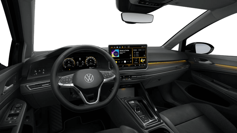 Golf - miniatura renderu 7
