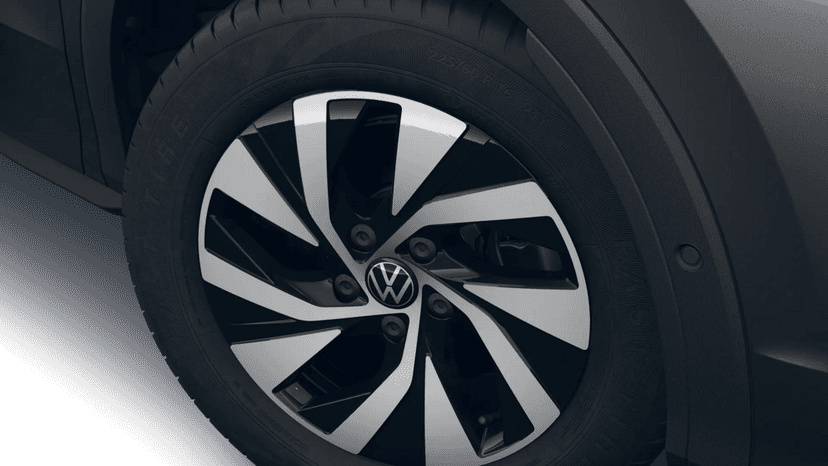 Nowy T-Roc - miniatura renderu 6